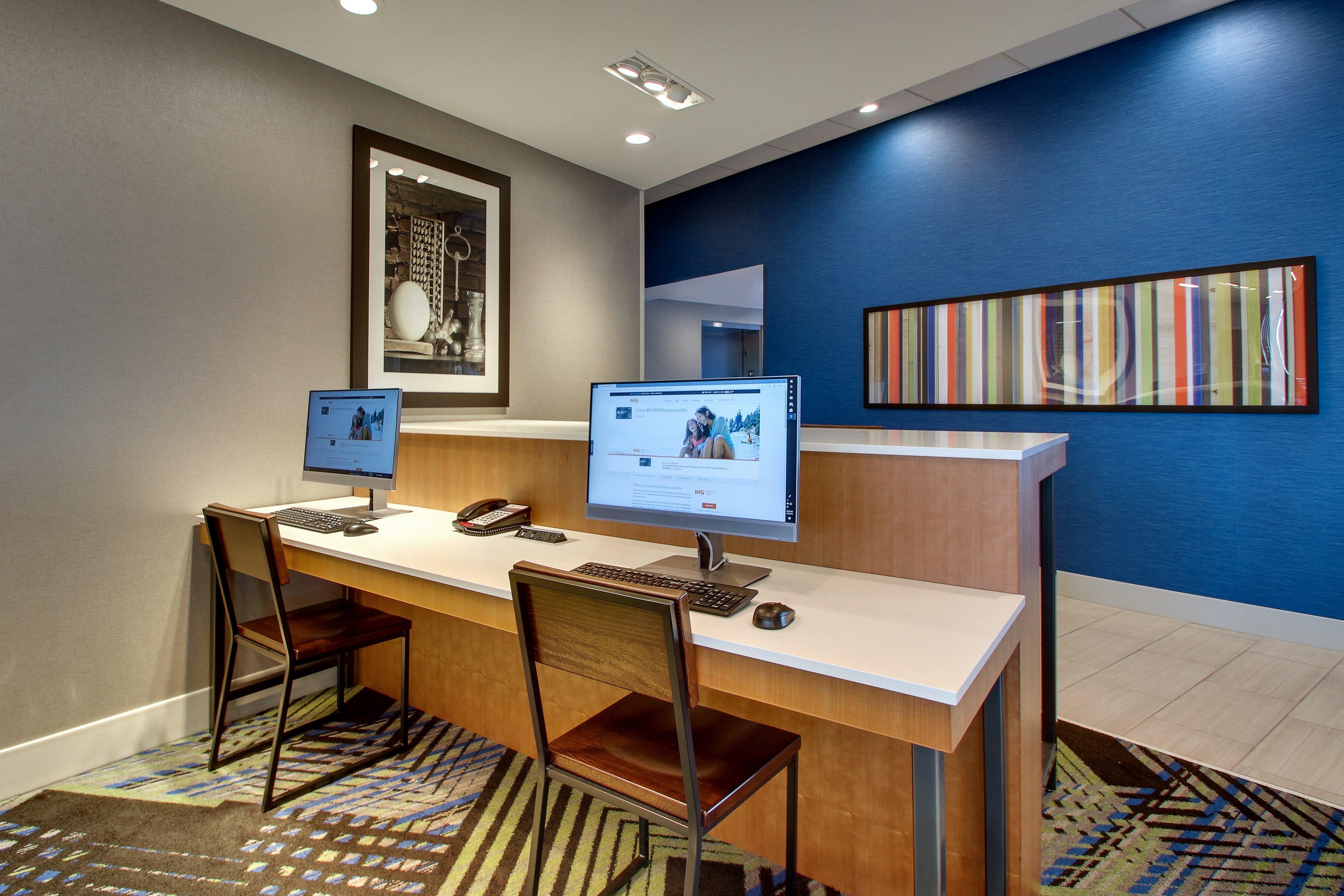 Holiday Inn Express & Suites Findlay North By Ihg Exterior foto